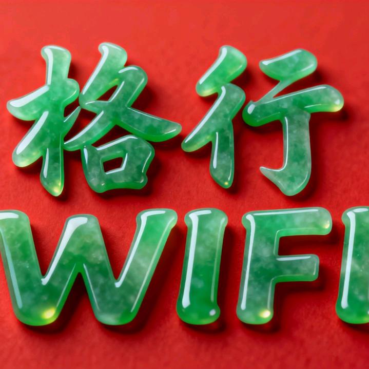 格行WiFi