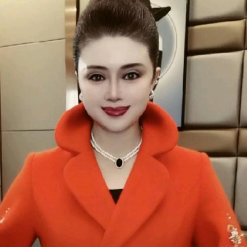 广东蔓姐服饰