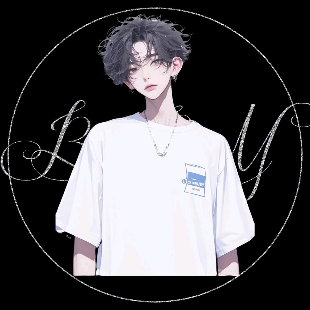 𝓜 .温柔