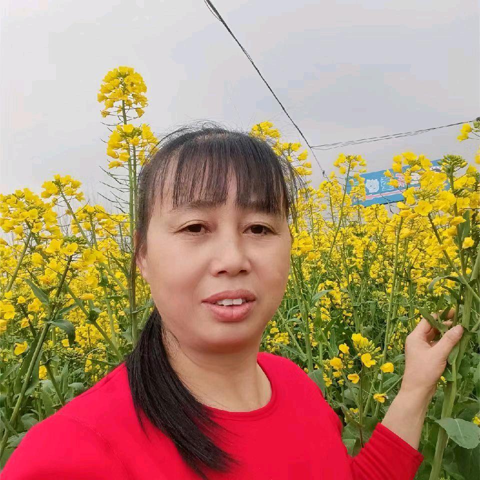 徐芳芳