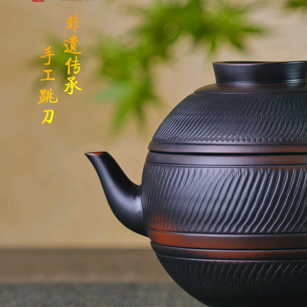 德化锦山堂陶瓷