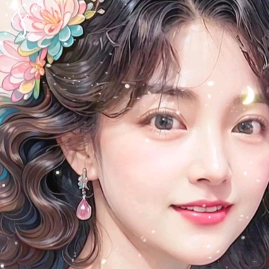 米洋洋💖