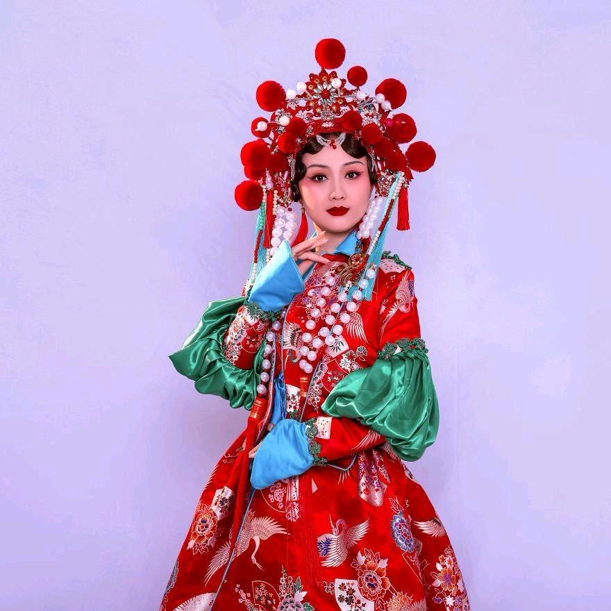 李小婉切片授权叮当猫