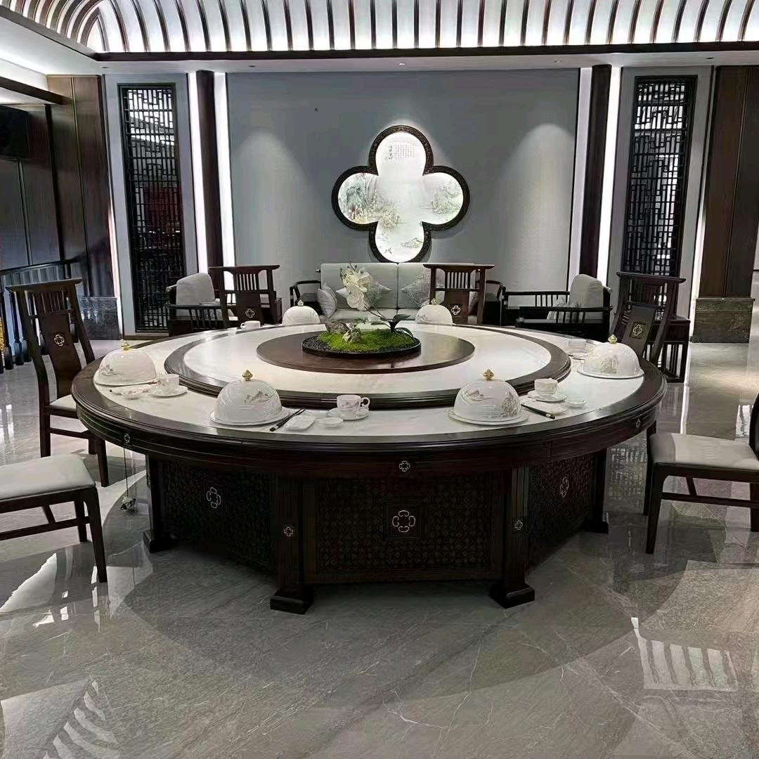 太原奇新酒店桌椅