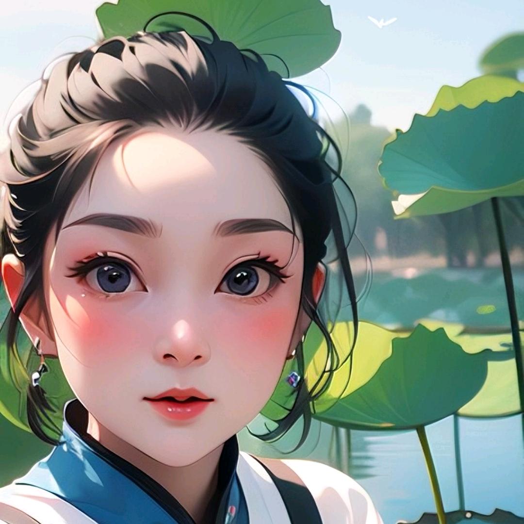 随遇而安@