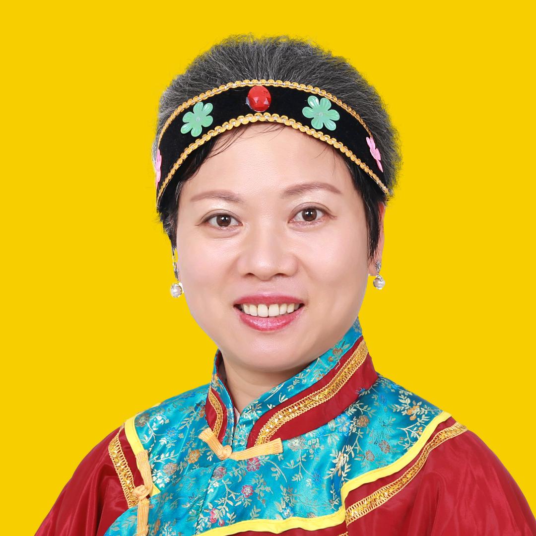 龙港媒人婆