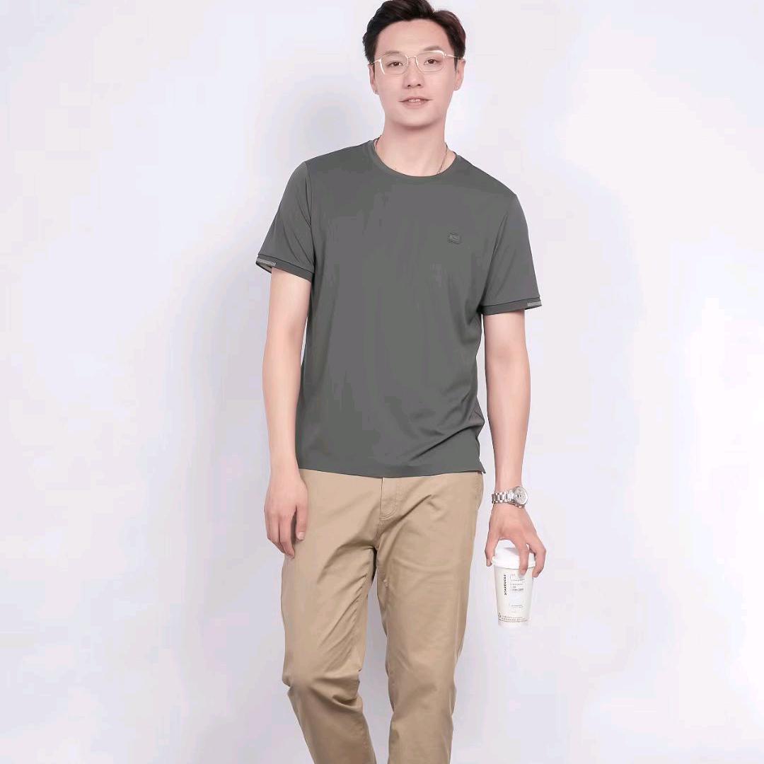 天极男装线上店