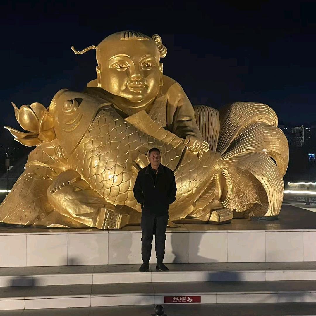 王威