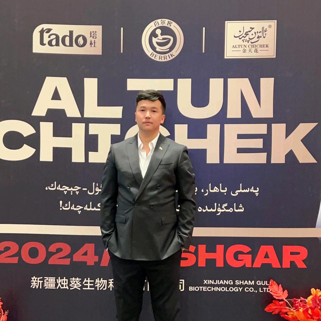 Mardan Abdukerim