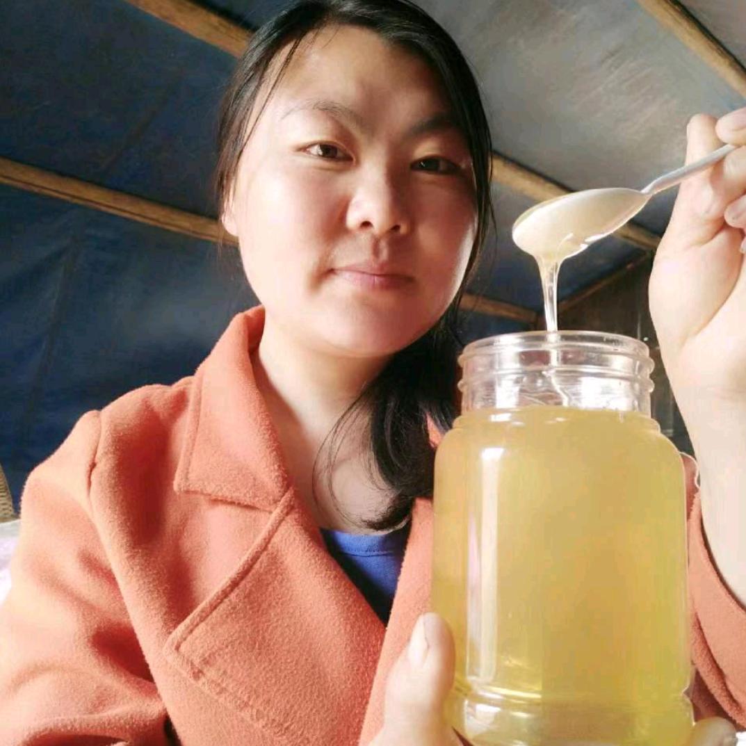 寻蜜行蜂产品