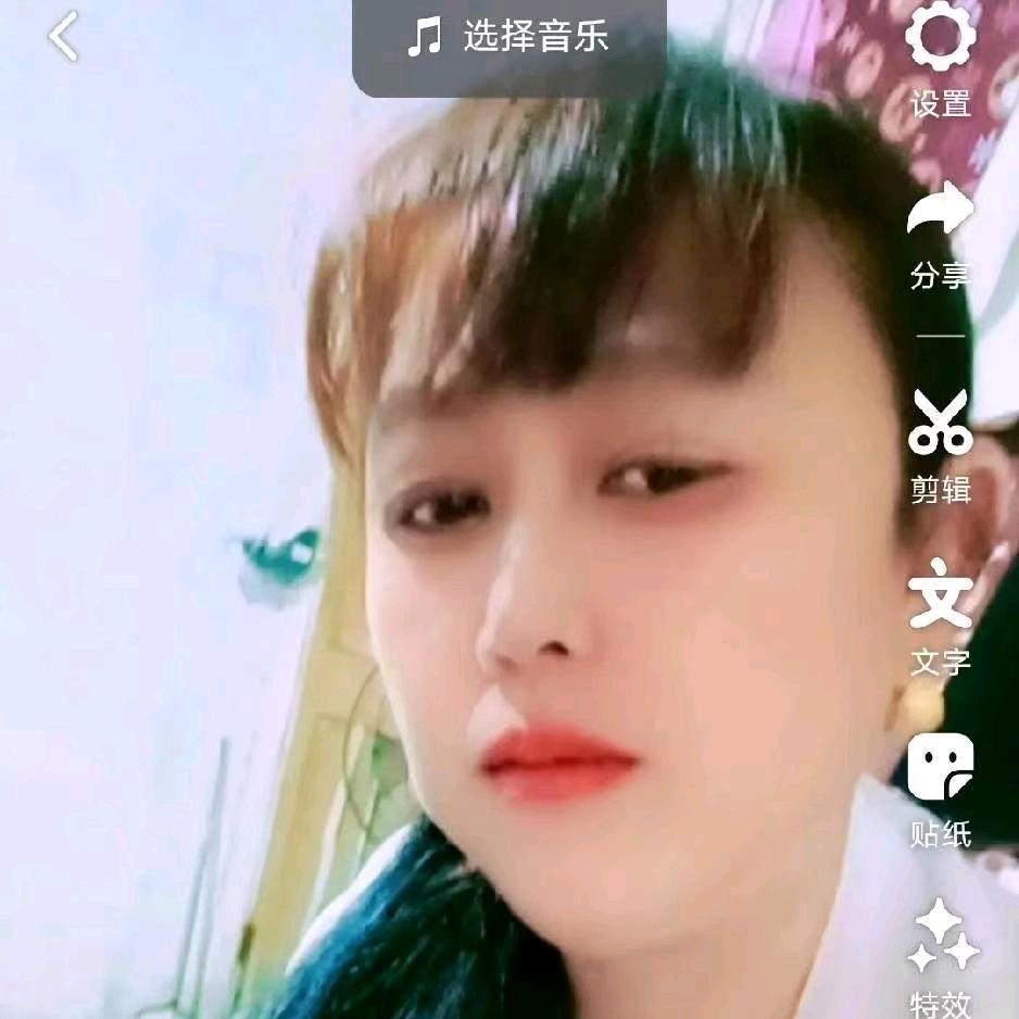 情怀姐