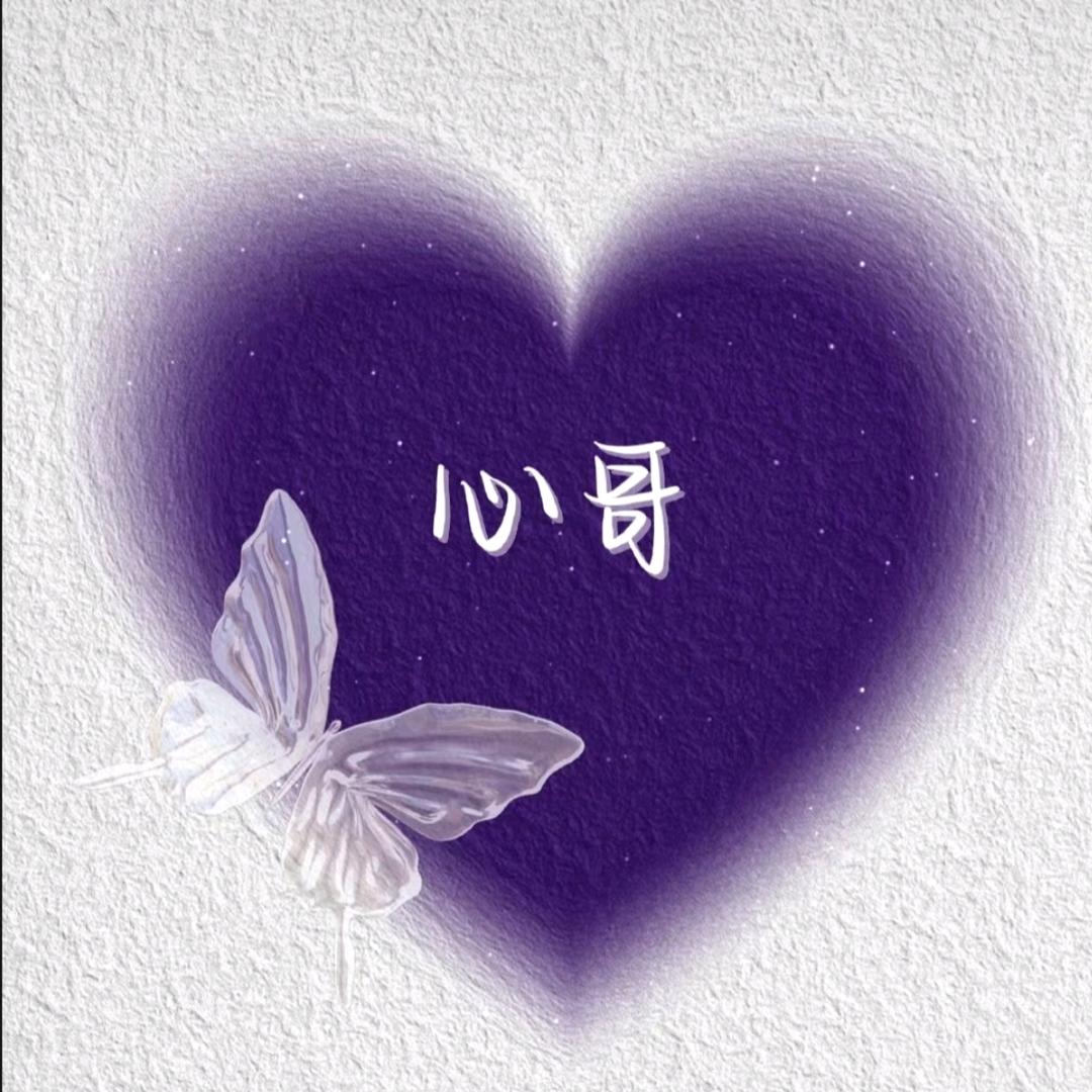 “心” 哥@