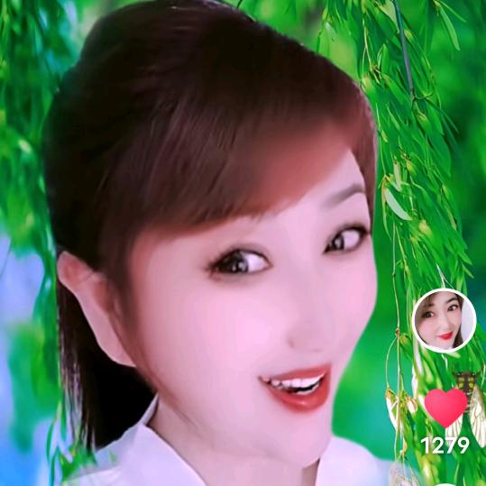 叶子♥