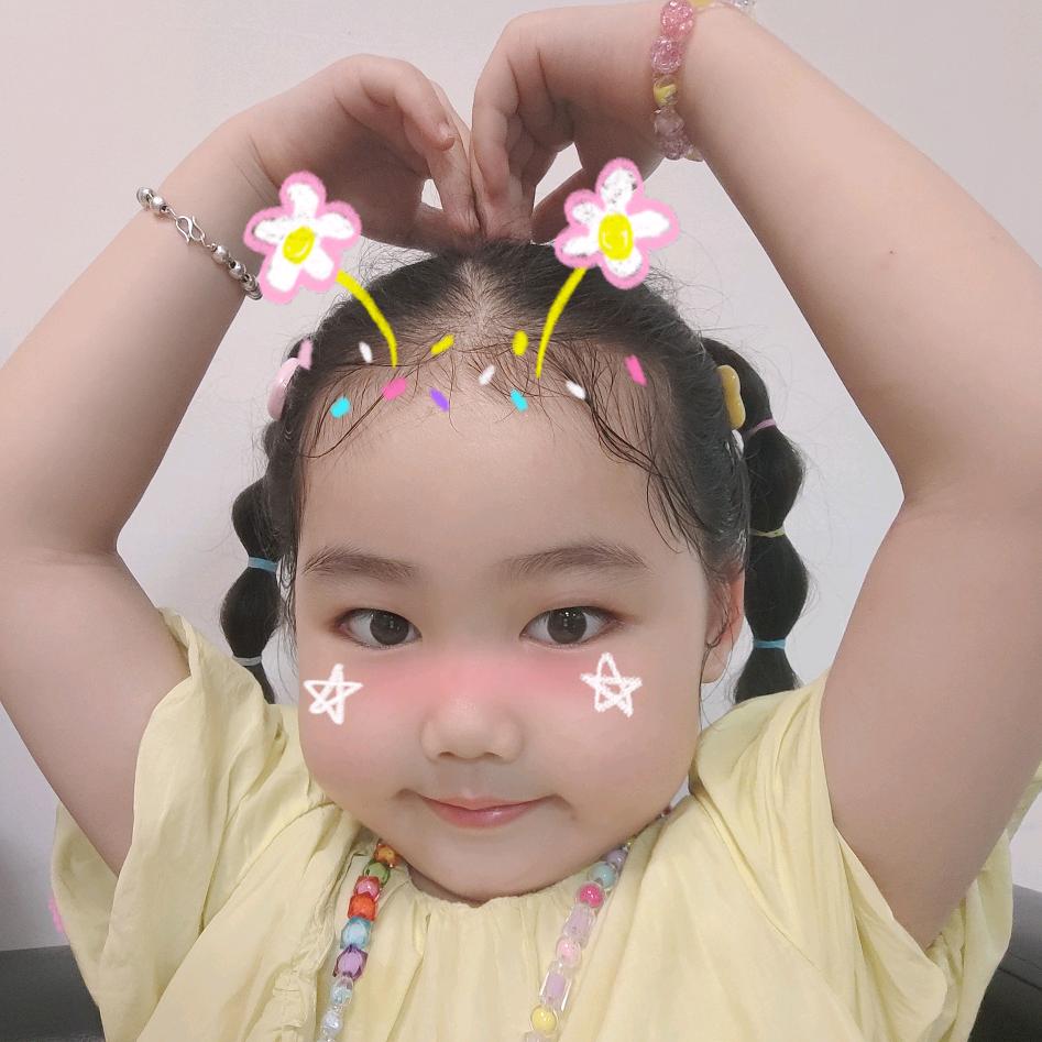 小小江（二年级）