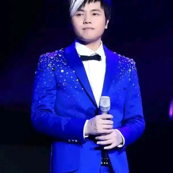 有梦想的男孩
