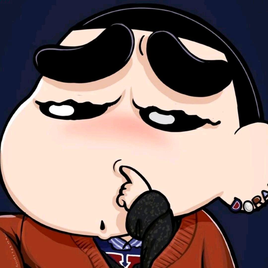 突然飞来的俊男😎