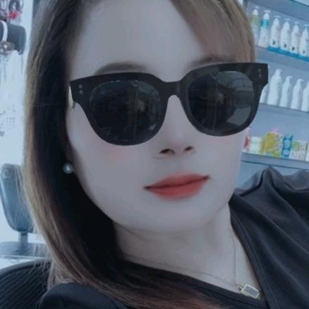 繁城@丽人名妆💄暖心