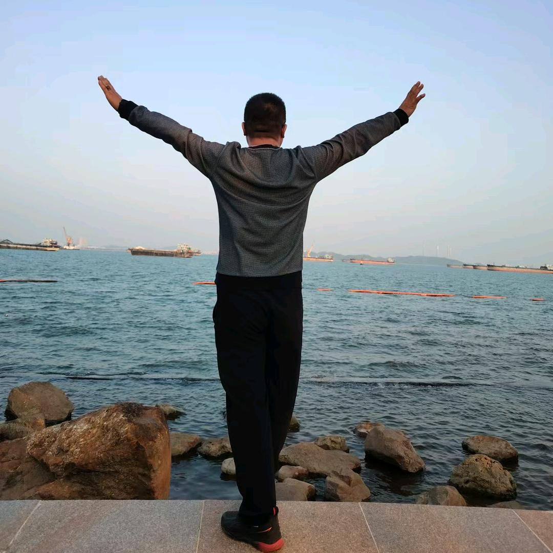 小军哥@（手机摄影）