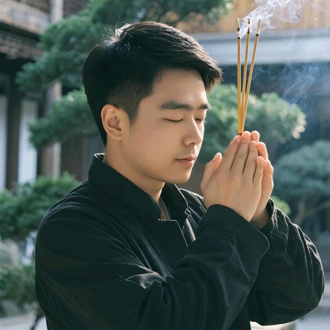 🍂一介凡骨