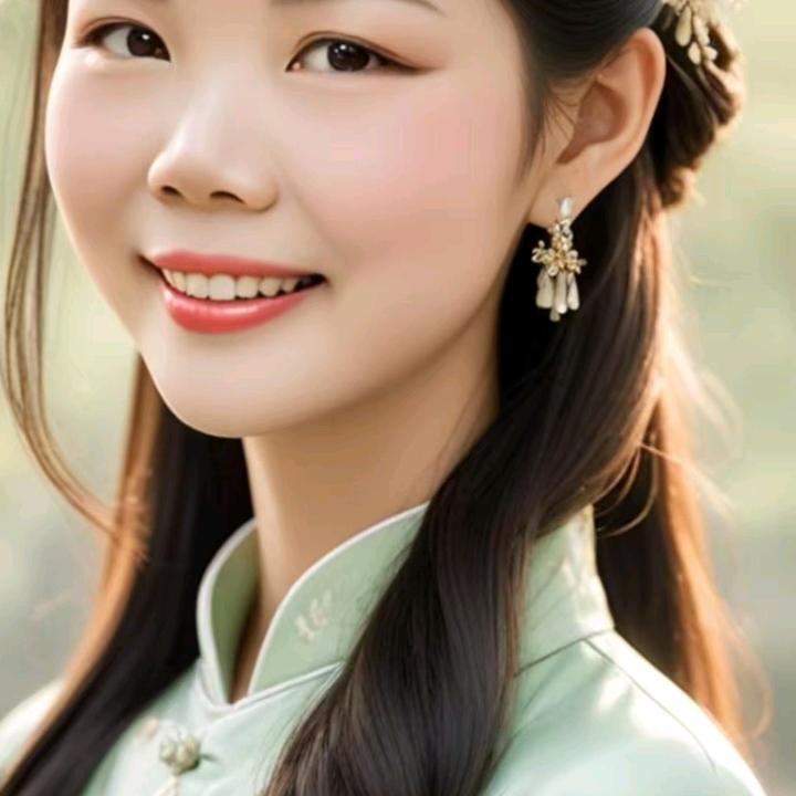满妹子
