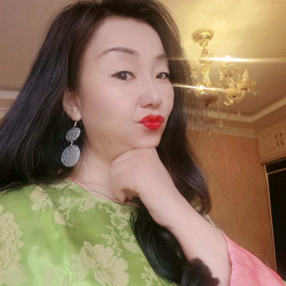 娜姐💋