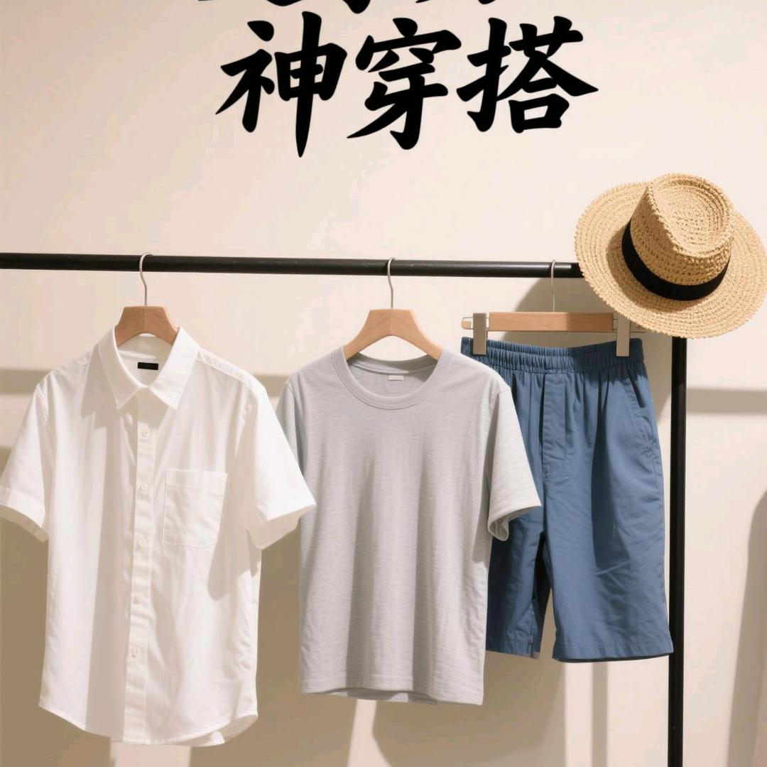 真针正穿搭
