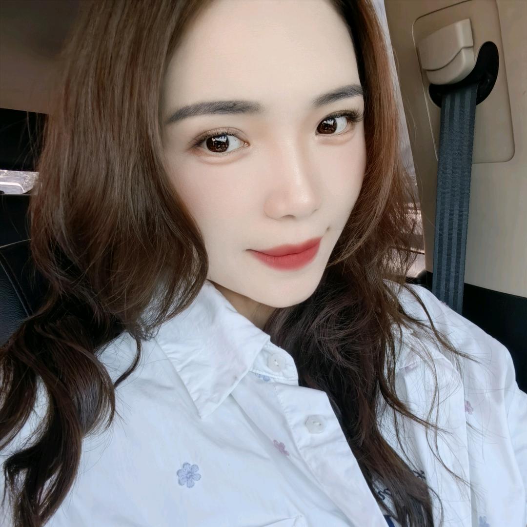 精致的女人