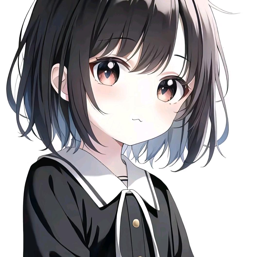 🌈睡不着的泡泡糖💤