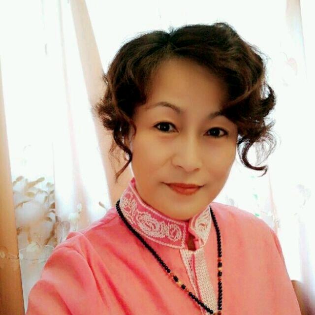 海棠（拒连赞）