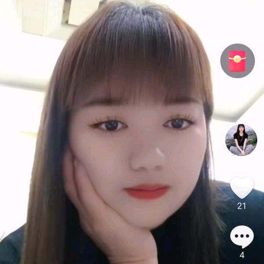 🦌香香