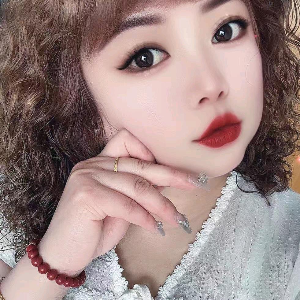 请叫我库六小姐