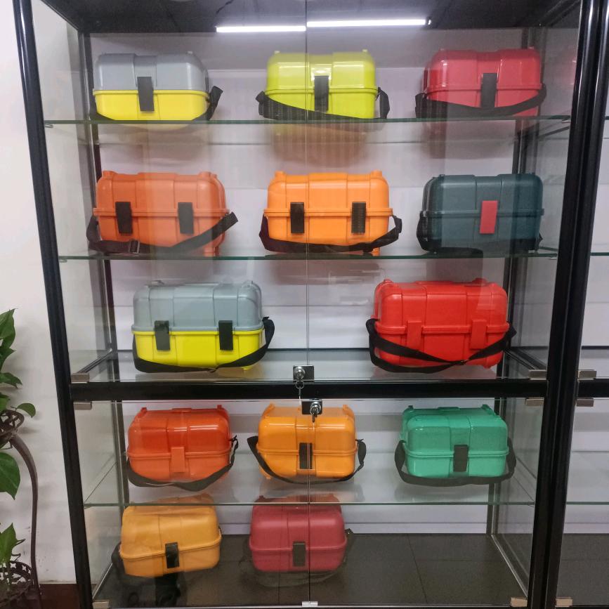 智格塑料模具