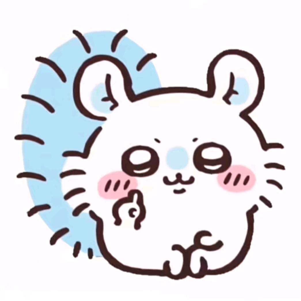 臭屁三世