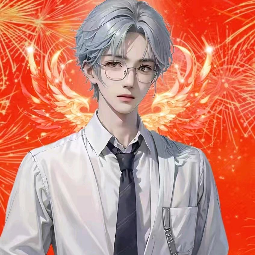 草木（恩师熙熙）