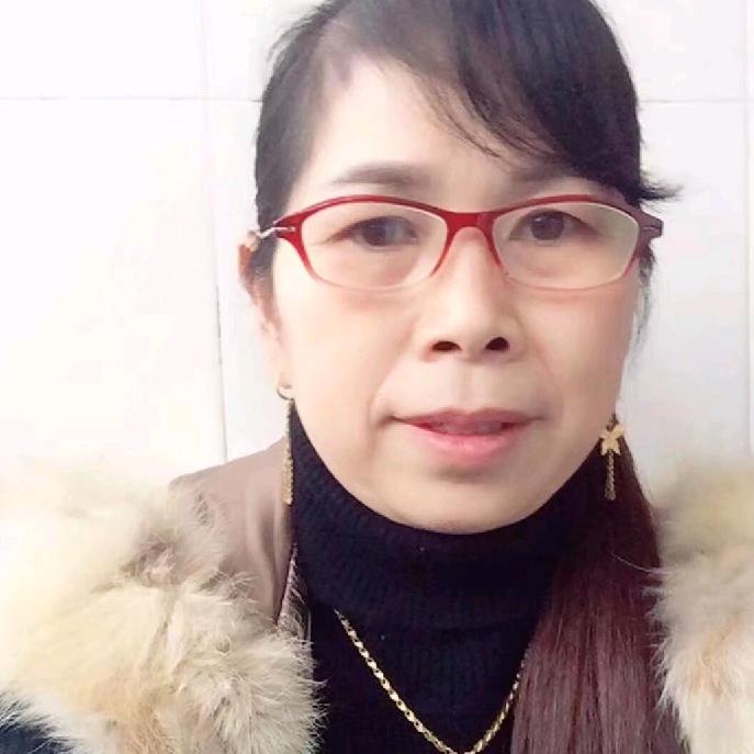 兰姐姐手工