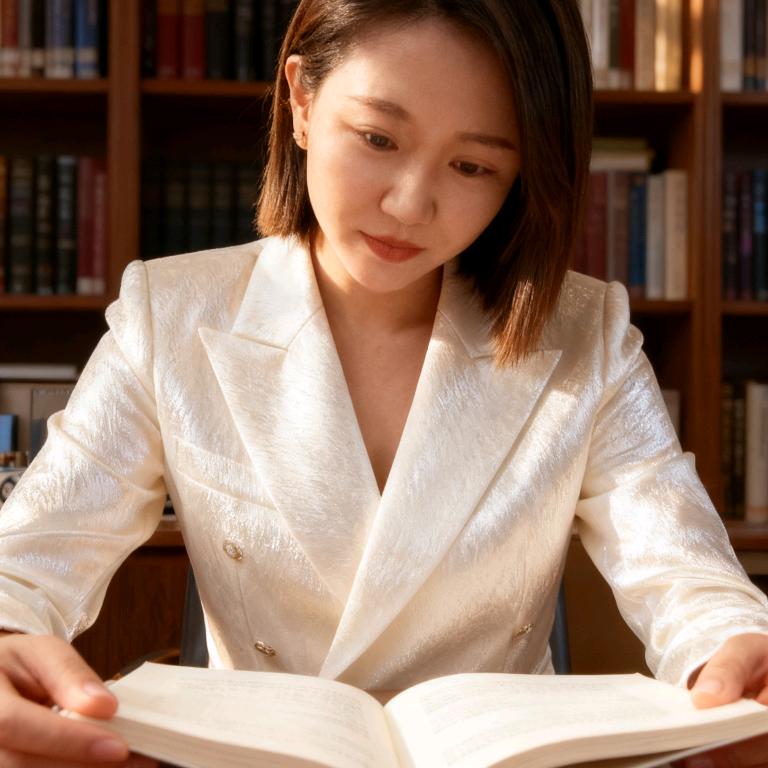 金钥匙-顾一聊家庭教育