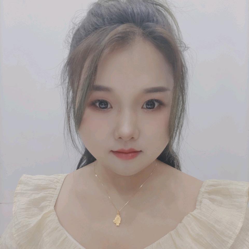 ❤️小倾心❤️