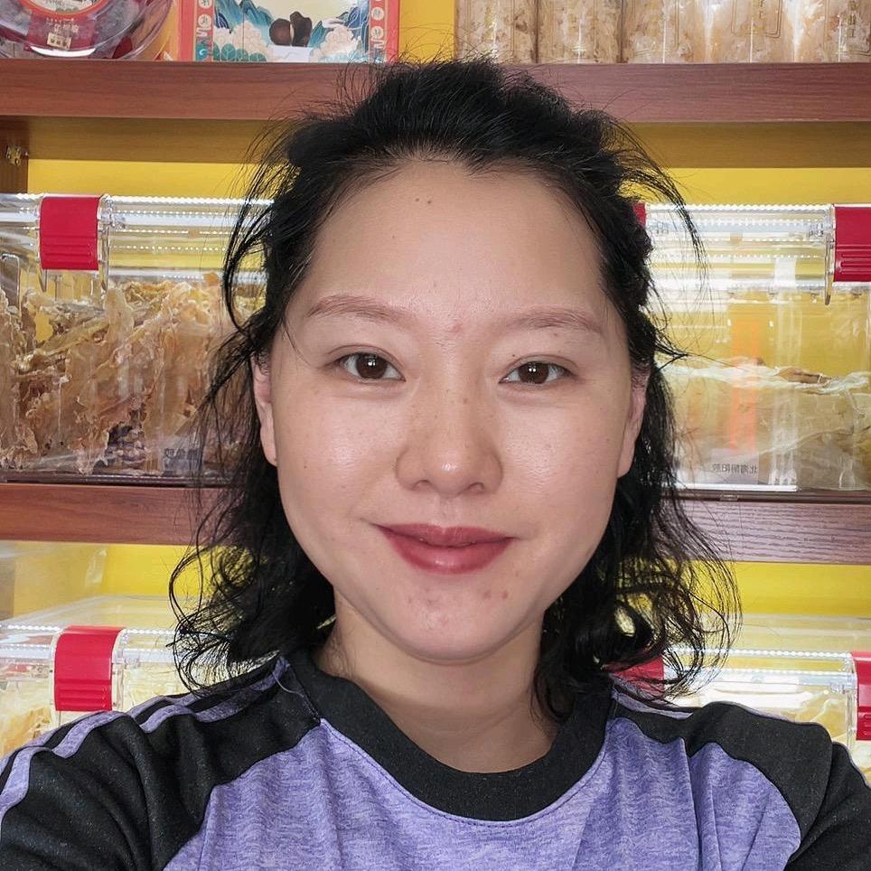 蔡琴滋补商行小号
