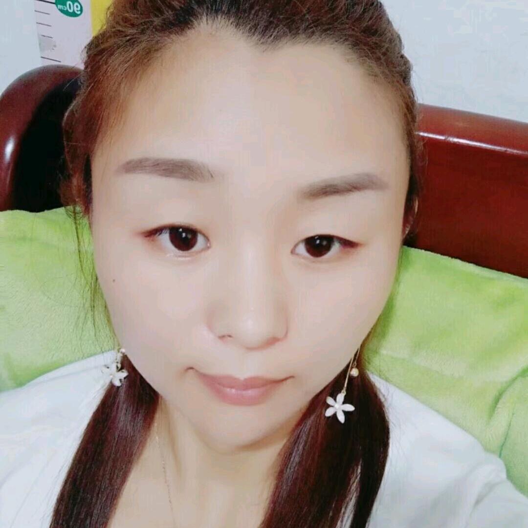 晓妍