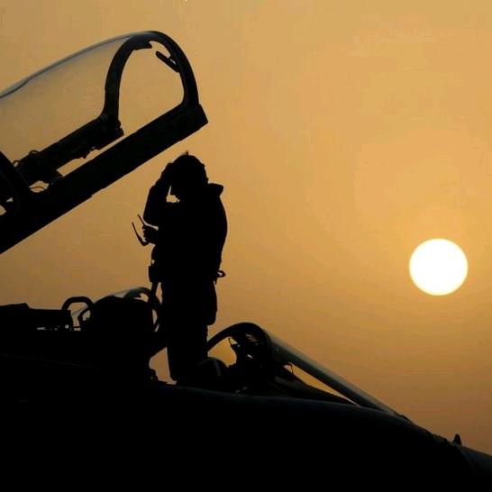 资深机长说民航