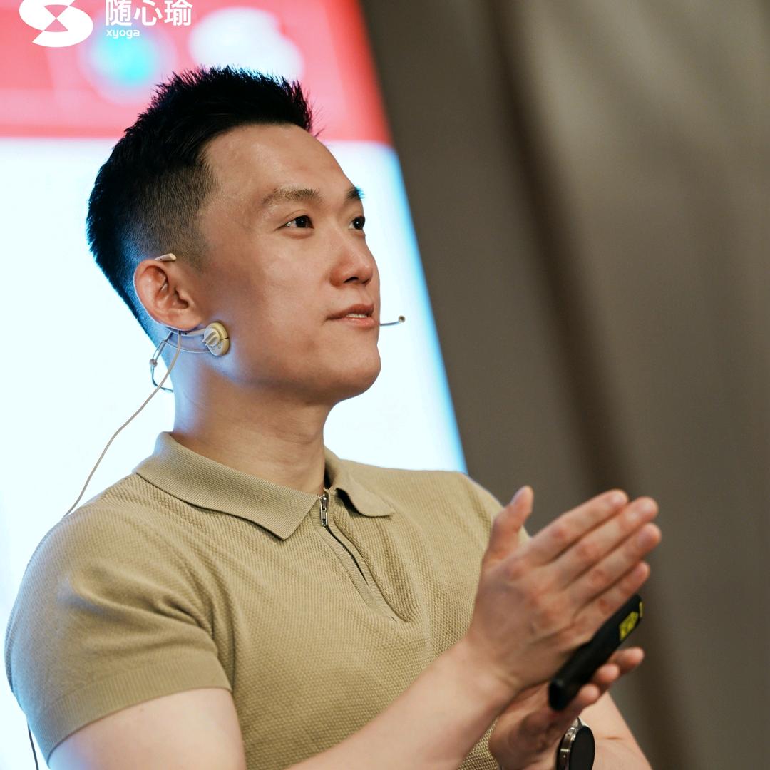 房超讲运动解剖