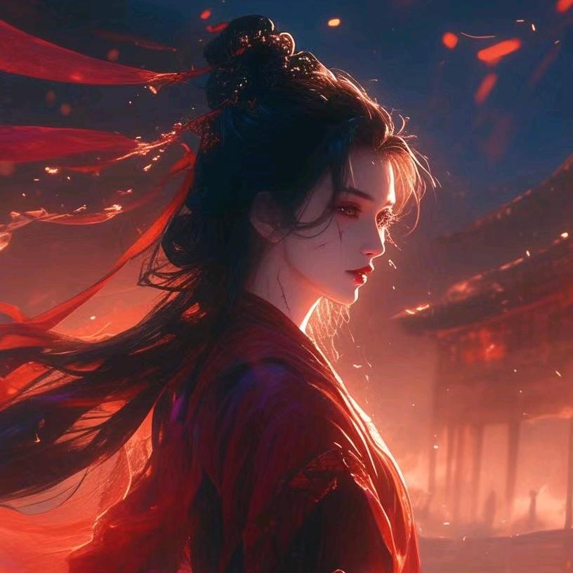王妃不妃