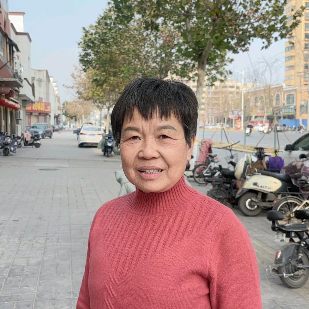 王姐  早7点20直播