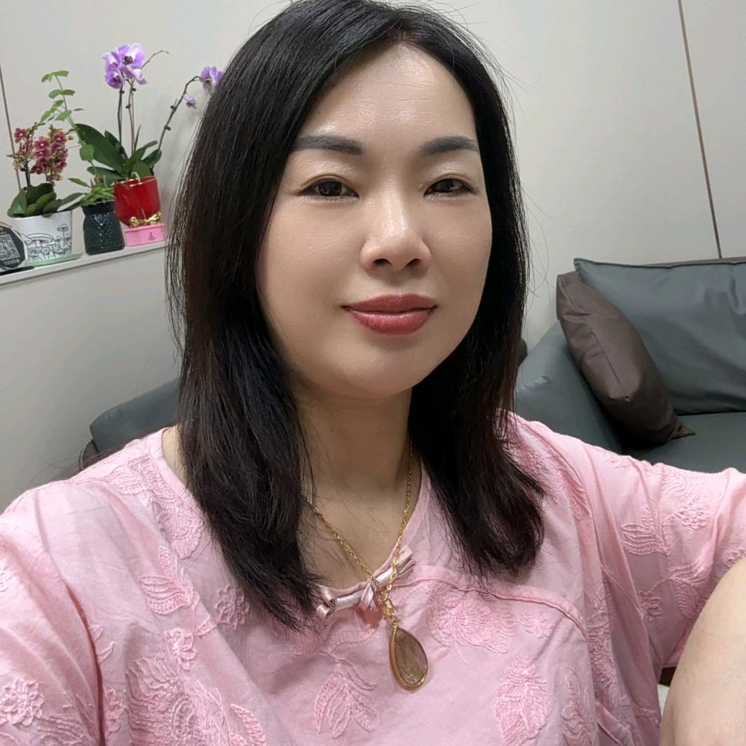 夜月照明亮