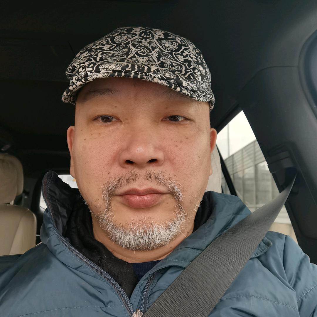 武汉胡子小号