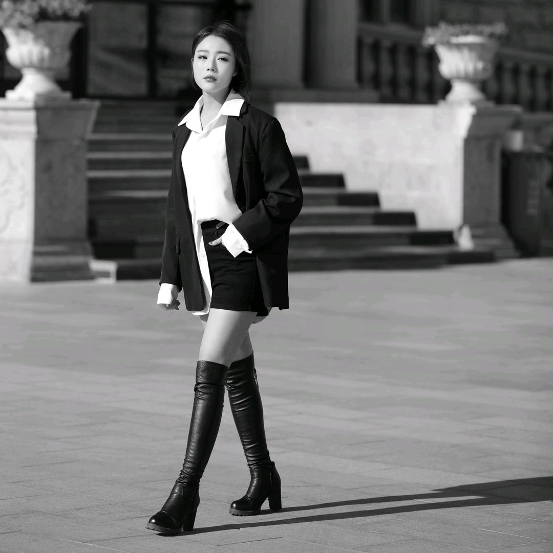 全友全屋定制～张博