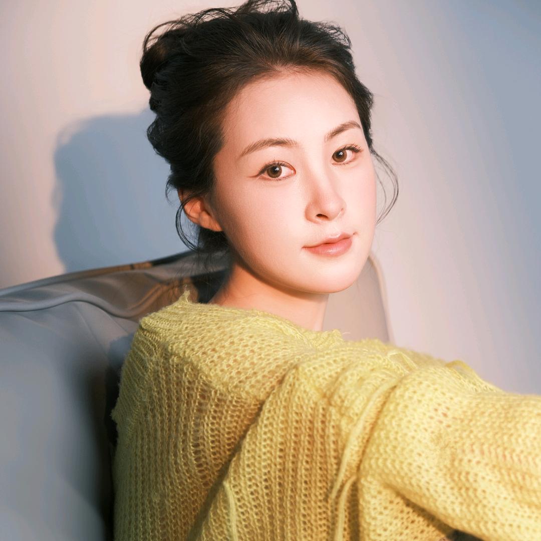 晚池穿搭