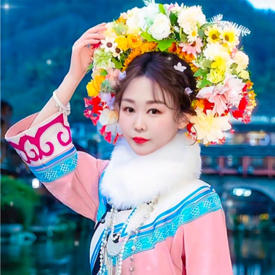 文文