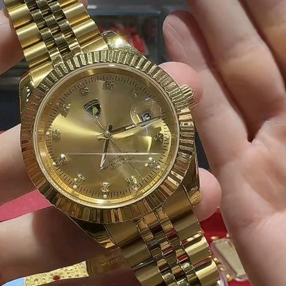 平平金表—李经理