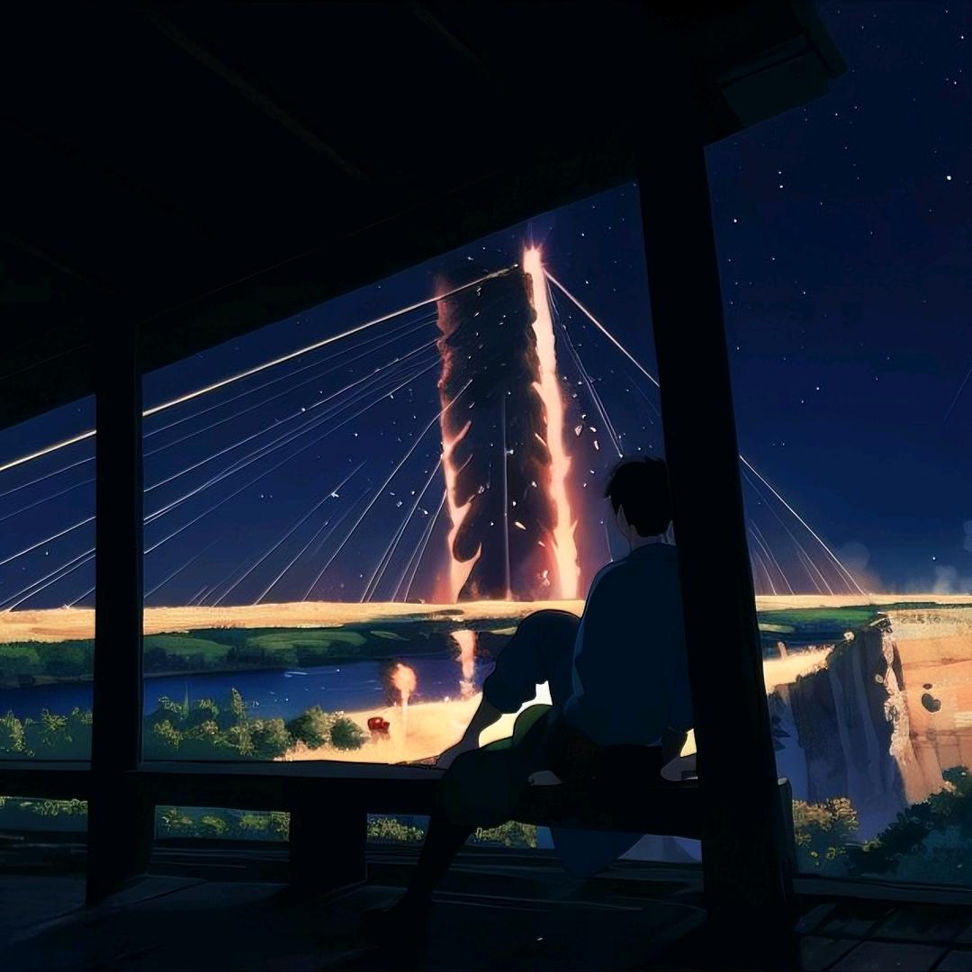 丨空丨